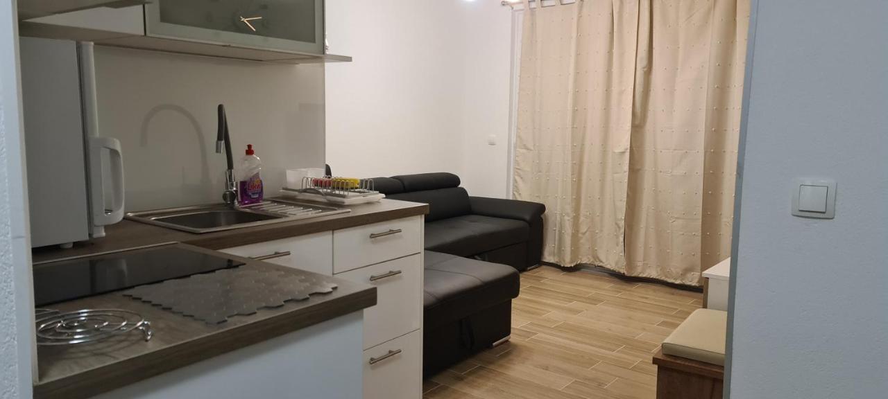 Luxury Apartments Oasis Lumbarda Ngoại thất bức ảnh